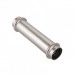 Муфта надвижная из нержавеющей cтали VALTEC 28 х 28 мм