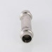 Муфта надвижная из нержавеющей cтали VALTEC 28 х 28 мм
