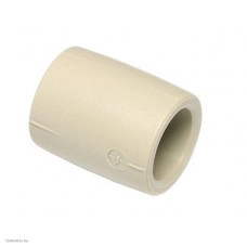 Муфта полипропиленовая Wavin Ekoplastik EVO 40 мм BNA040XXXX