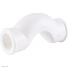 Обвод полипропиленовый Kalde 25 мм тип "С"