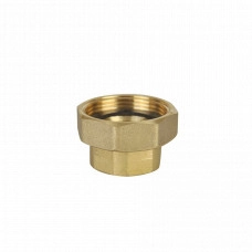 Переходник латунный ICMA 1" -1 1/2" (82789AE05)