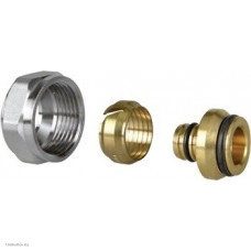 Переходник на "евроконус" ICMA 16*2 (81119GH06)