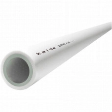 Полипропиленовая труба армированная алюминием Kalde PP Super Pipe 20 мм /1 м.п.