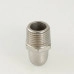 Пресс-угольник 90° из нержавеющей стали Valtec нар. р. 28 мм x 3/4