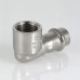 Пресс-угольник 90° из нержавеющей стали Valtec вн. р. 22 мм x 3/4