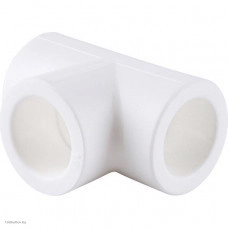 Тройник полипропиленовый Kalde 20 мм