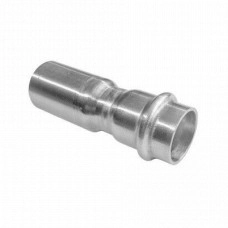 Вставка переходная из нержавеющей стали VALTEC 54 x 42 мм