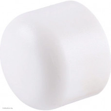 Заглушка полипропиленовая Kalde 20 мм