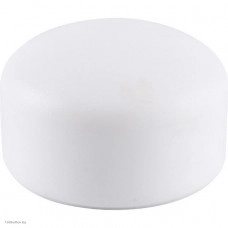 Заглушка полипропиленовая Kalde 40 мм