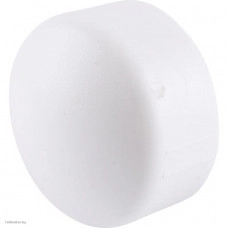 Заглушка полипропиленовая Kalde 50 мм