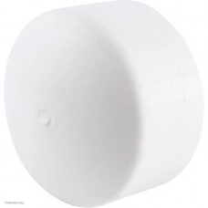 Заглушка полипропиленовая Kalde 63 мм
