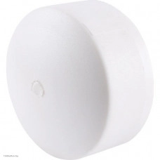 Заглушка полипропиленовая Kalde 90 мм