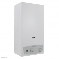 Газовая колонка Baxi SIG-2 11i