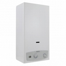 Газовая колонка Baxi SIG-2 11p