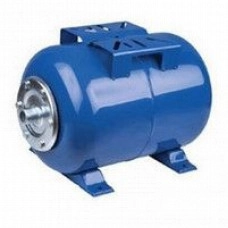 Гидроаккумулятор Zilmet Ultra-Pro 60 л горизонтальный с контрфланцем из нерж. стали