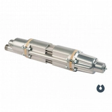 Насос колодезный Unipump Бавленец 2 БВ-024-40-У5 30м