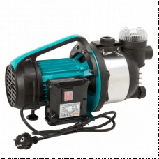Насос поверхностный IBO MULTI 1300 Inox