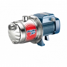 Насос поверхностный Pedrollo PLURIJETm3/80-N