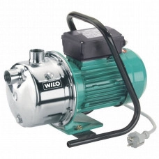 Насос поверхностный Wilo WJ-202-EM