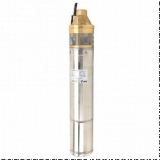 Насос скважинный IBO 4 SKM 150 Inox