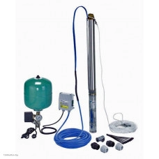 Насос скважинный Wilo TWU 3-0115-Plug&Pump/DS