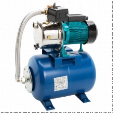 Насосная станция IBO AJ 50/60 50 л + сух.ход