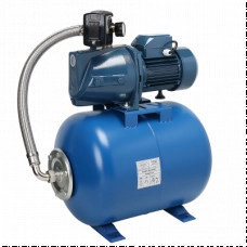 Насосная станция IBO JSW 150 50 л