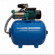 Насосная станция IBO MH 1300 50 л
