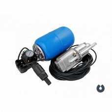 Насосная станция Unipump АКВАРОБОТ М 5-10 Н