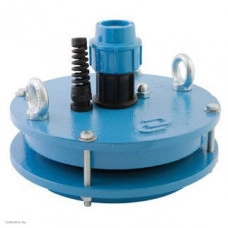 Оголовок скважинный Джилекс ОС 107-127/32