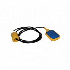 Поплавковый выключатель Pedrollo Floats 0315/10 PVC, 10 м
