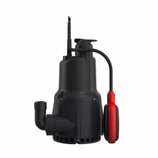 Насос дренажный Grundfos KPC 600A