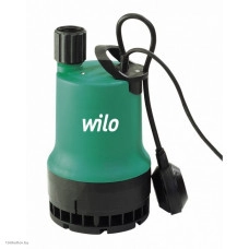 Насос дренажный Wilo TMW32/8