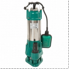Насос фекальный IBO V550