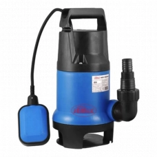 Насос фекальный Jemix GS-900