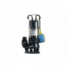 Насос фекальный Unipump Fekacut V2200DF