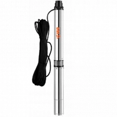 Насос скважинный IBO 3.5 SCM 3/18 20 м кабель.