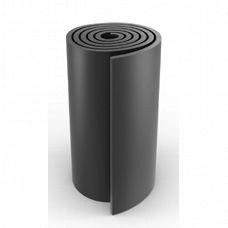 Рулон теплоизоляции Energocell HT 25/1,0-8 ширина 1 м. толщина 25 мм.