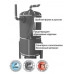 Рулон теплоизоляционный Energoflex Super 13/1,0-7 шириной 1 м.