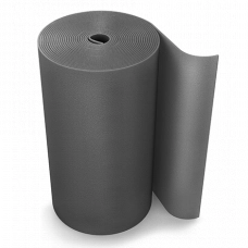Рулон теплоизоляционный Energoflex Super 20/1,0-5 шириной 1 м.