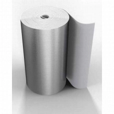 Рулон теплоизоляционный Energoflex Super AL 20/1,0-5 шириной 1 м.