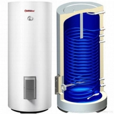 Бойлер комбинированного нагрева Thermex ER 80V (combi)