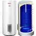 Бойлер комбинированного нагрева Thermex ER 80V (combi)