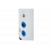 Бойлер комбинированного нагрева Thermex ER 80V (combi)