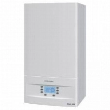 Газовый котел Electrolux GCB 24 Basic Duo i