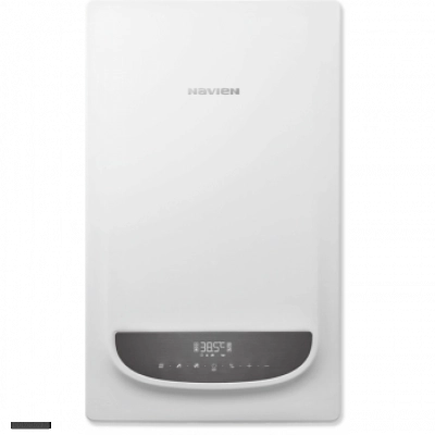Газовый котел Navien Deluxe One 40K купить в Минске в магазине 100Котлов