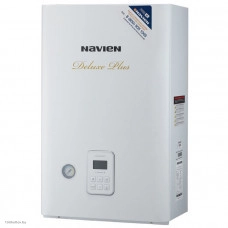 Газовый котел Navien Deluxe Plus 16К