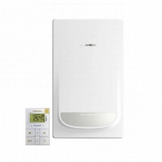 Газовый котел Navien Deluxe S 30k