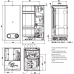 Газовый котел Protherm Тигр 24 KTZ