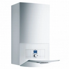 Газовый котел Vaillant turboTEC plus VUW 202/5-5